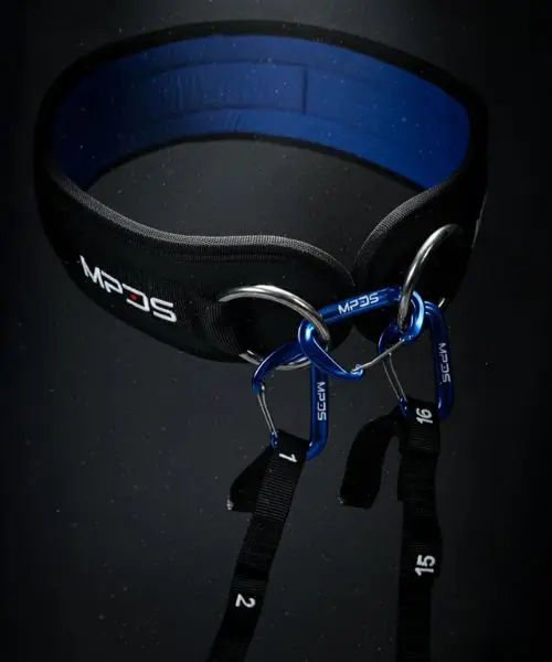 Ceinture de lest MPDS