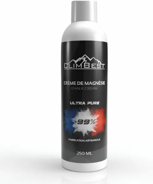 Magnésie Liquide CLIMBEST