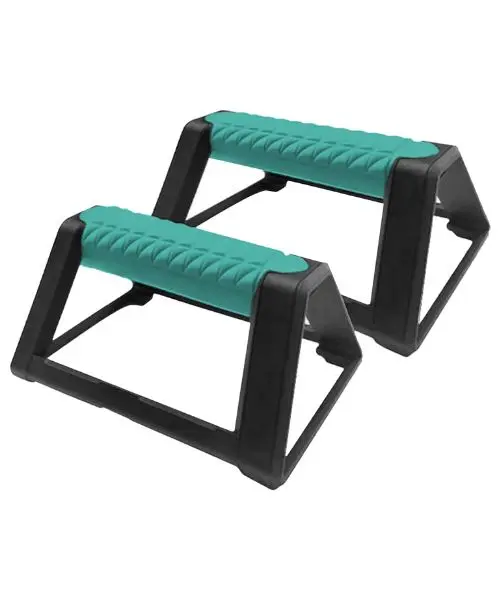 Poignées de musculation pour pompes Amazon