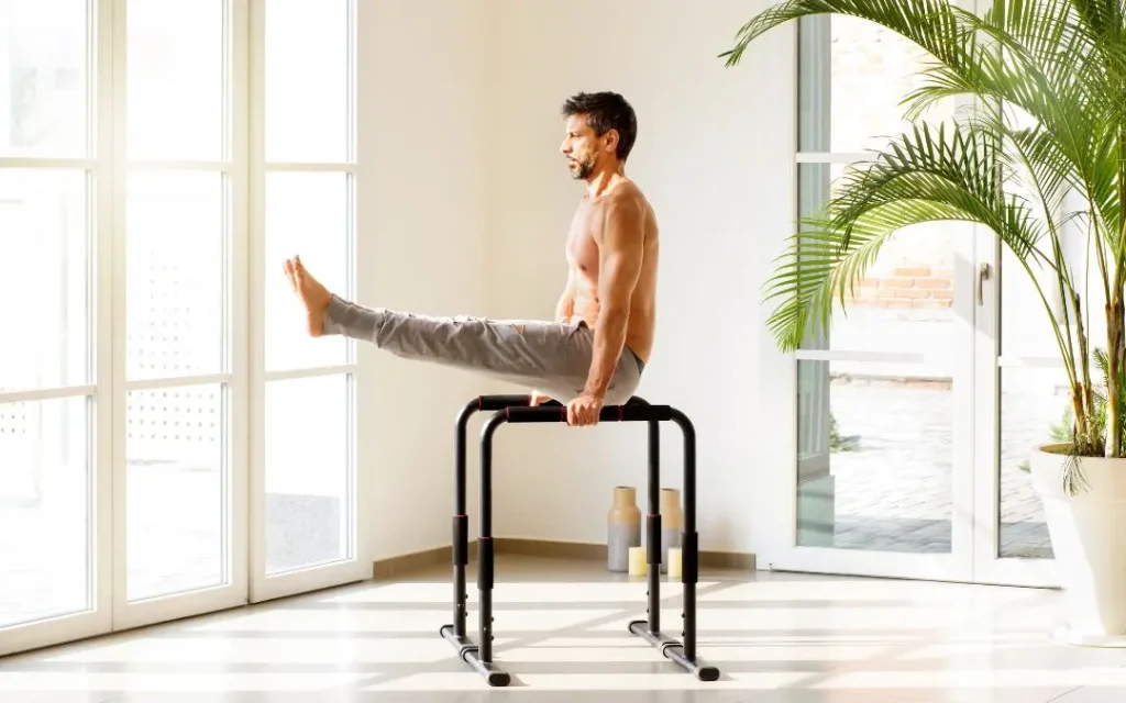 V-Sit