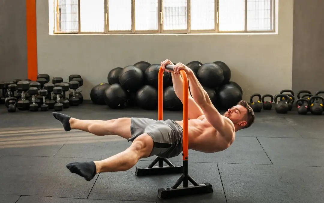 bar front lever
