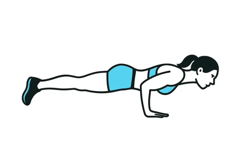 elbow lever