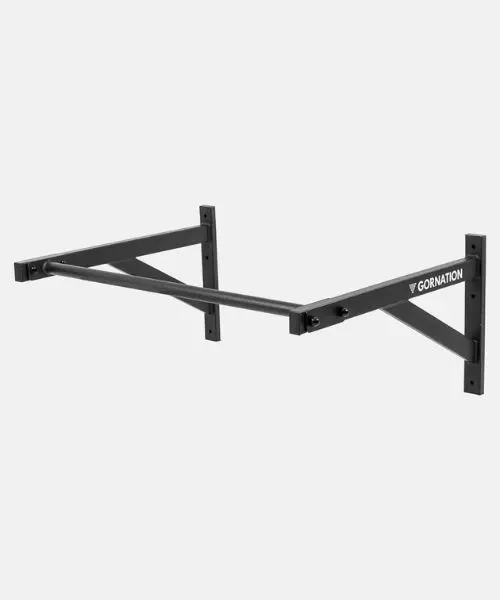 Barre de traction murale