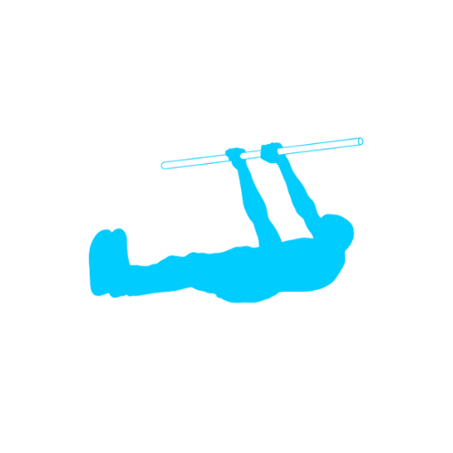 Front lever