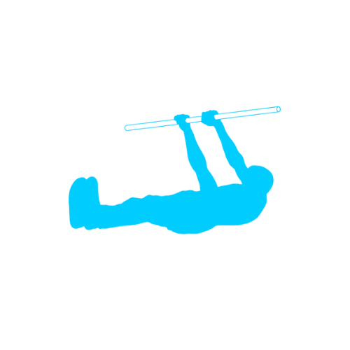 Front lever