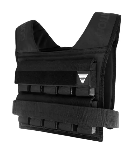 Gilet lesté