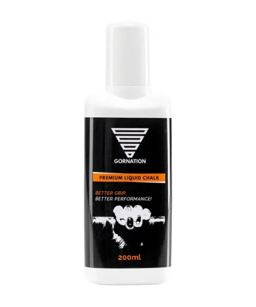 Magnésie liquide